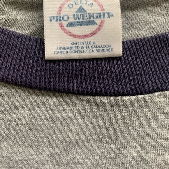 The Cranberries tour shirt 2002 - Picture 6 of 6